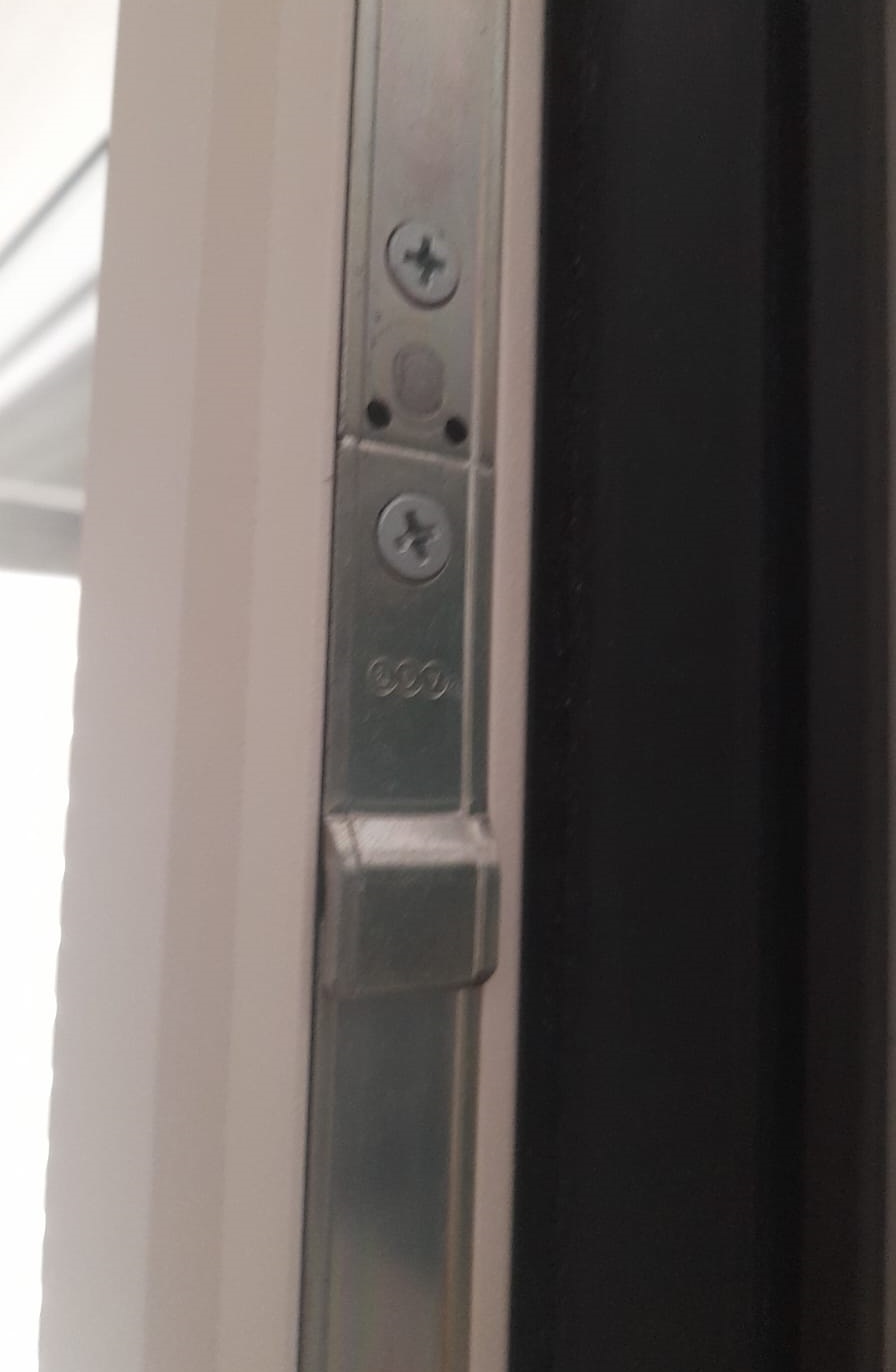 AGB piastrino di copertura  A501940100 ARTECH  