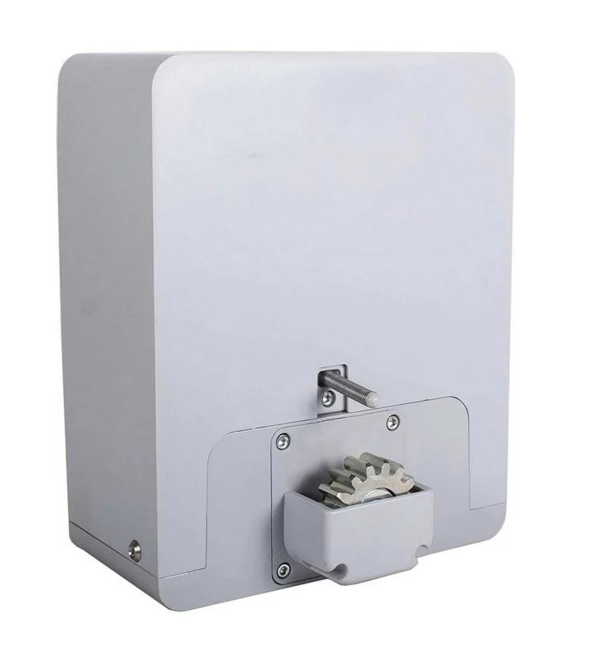 Kit cancello scorrevoli fino a 500 kg, Comunello FORT 500 230V, GKFT050EHB000A 