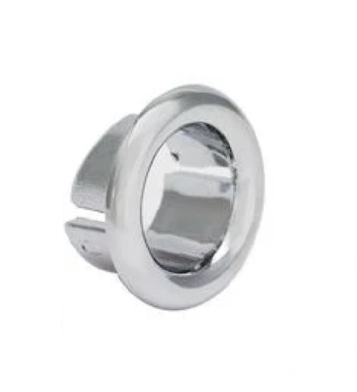 Borchia universale per lavabo Idro-Bric diametro 24mm - S0890 