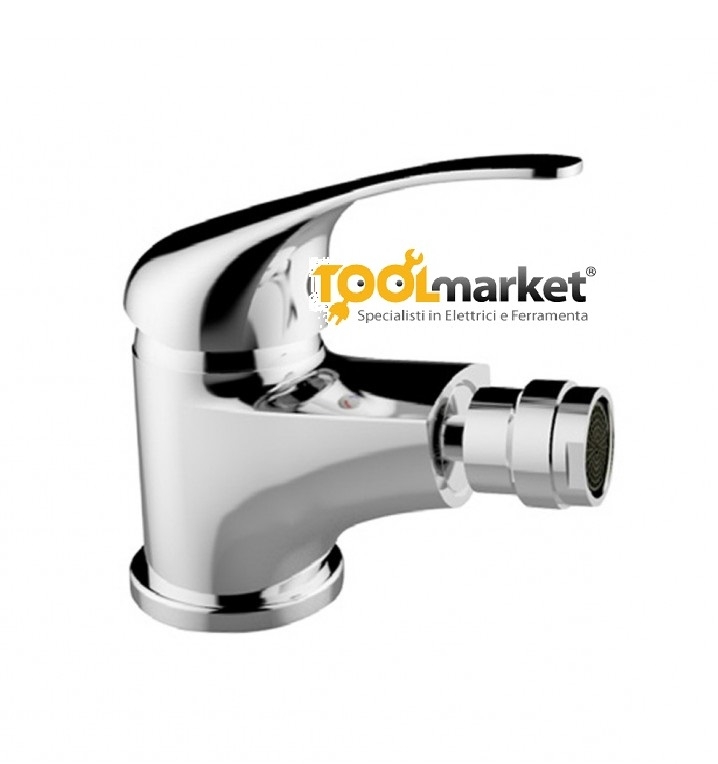 Rubinetto per bidet mix EVA