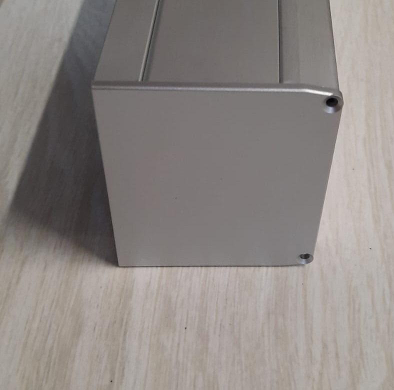 Kit per porta scorrevole per infissi in legno a mantovana alluminio CLASSIC - TERNOSCORREVOLI