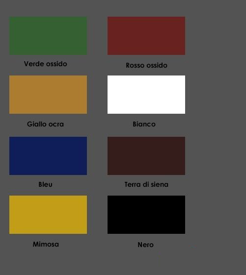 Idropittura traspirante per interni ed esterni LT 0.750 Sifraplan