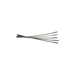 set 5 lame per sega oscillante Valex 1452794