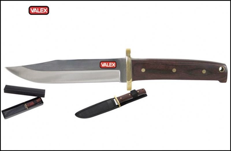 Coltello corsaro