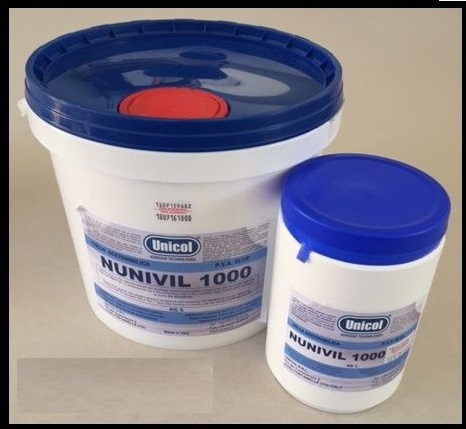 Colla D3 Nunivil1000 