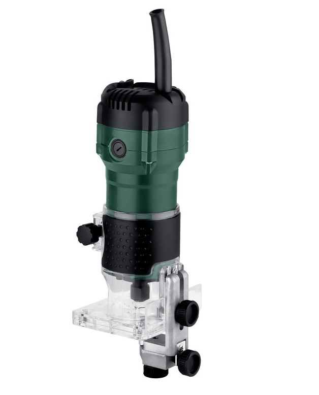 Fresatrice Metabo verticale FM 500-6 (601741000)