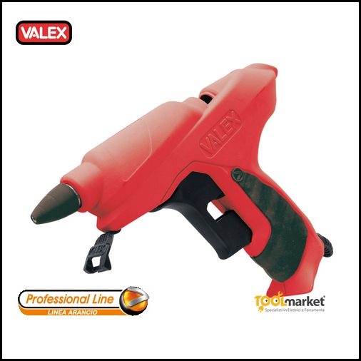 Pistola termocollante FIXLAB 81 Valex 1454263