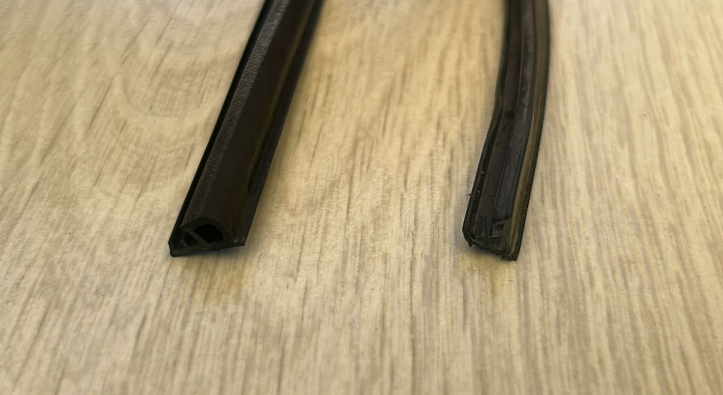 Guarnizione kit termosaldata a palloncino da 3 mt per alzante AGB G020000693