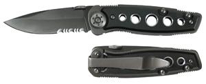 COLTELLO SERRAMANICO SCORPION