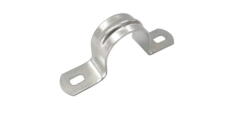 cavallotto in metallo diametro 10 mm