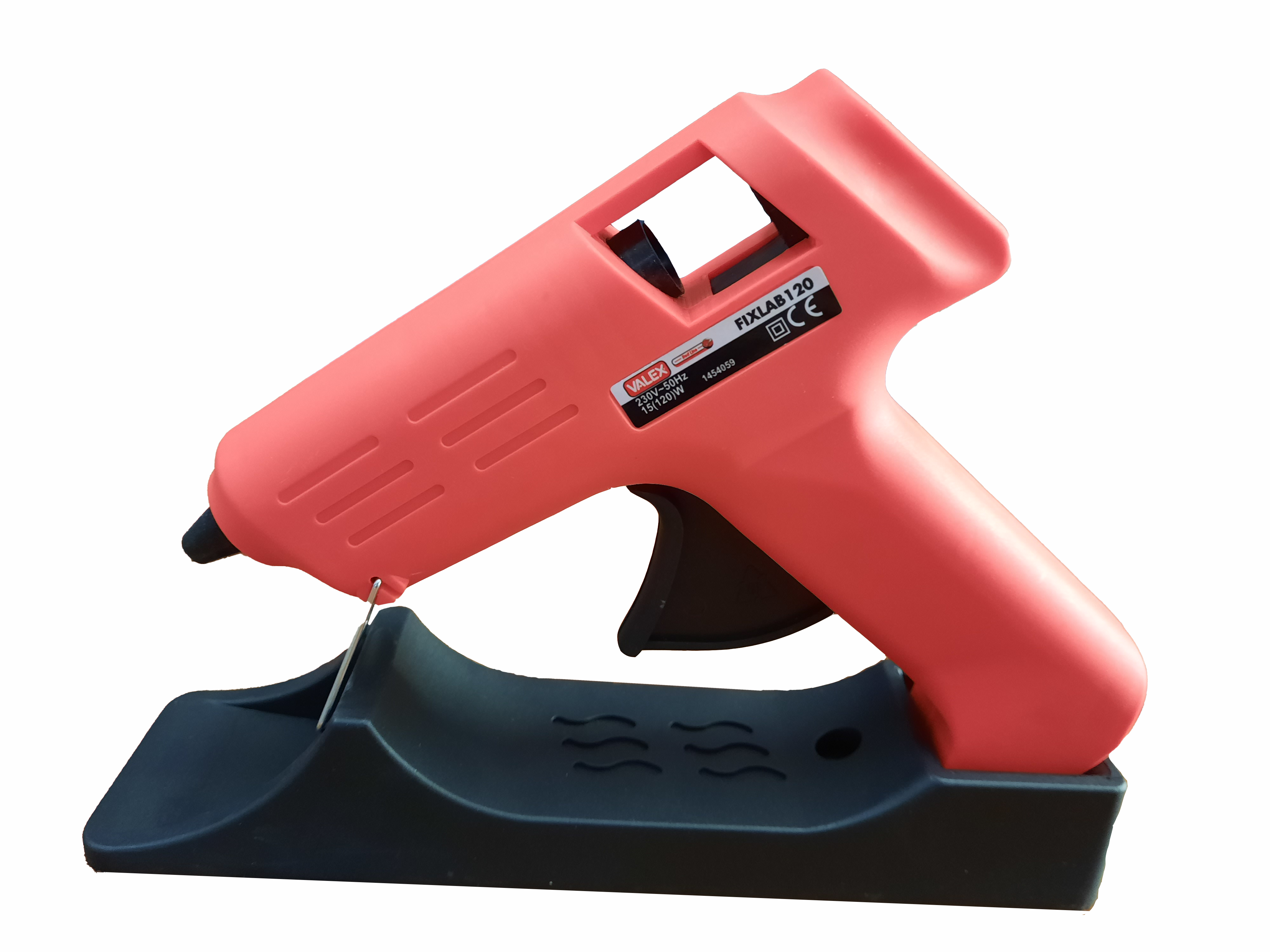 Pistola termocollante Fixlab120