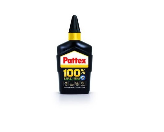 Colla 100% Pattex da gr. 50 - HENKEL 