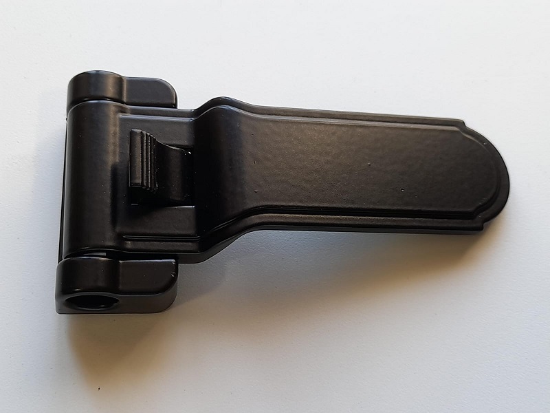 Spagnoletta a scatto xs  H00003.03.93 AGB