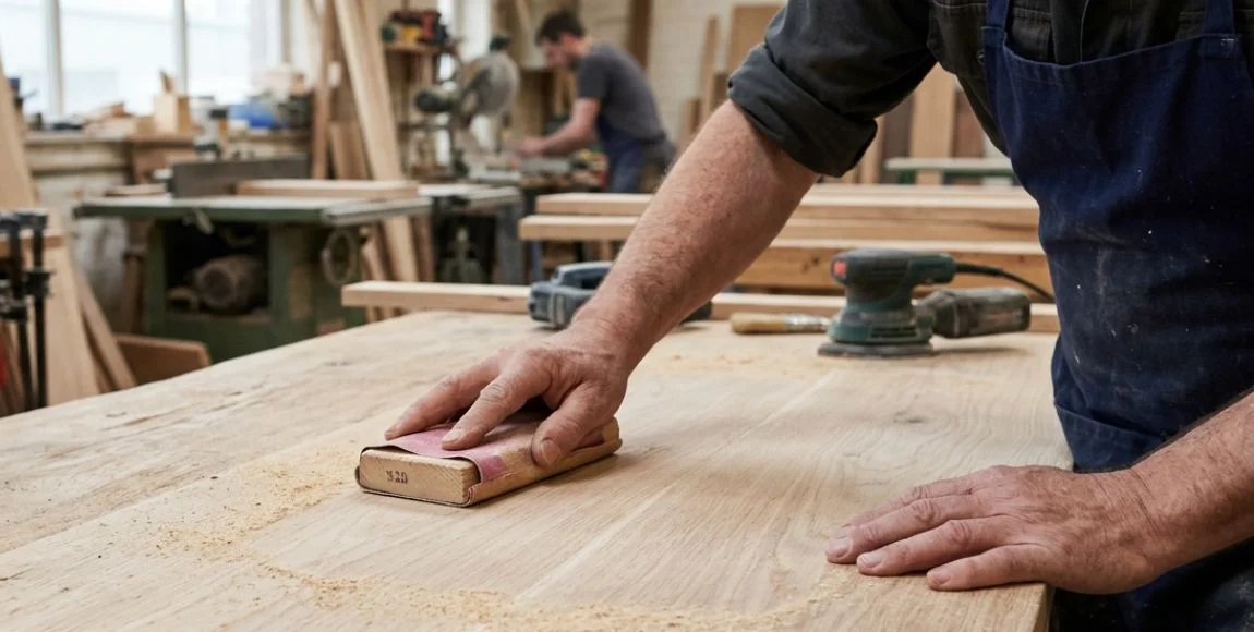 Come-carteggiare-il-legno