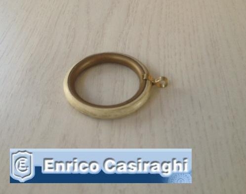 Anello per bastoni 22mm Avorio antico