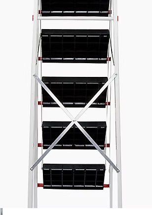Scala-sgabello domestico - CANNAROZZI 81.00.xx nat