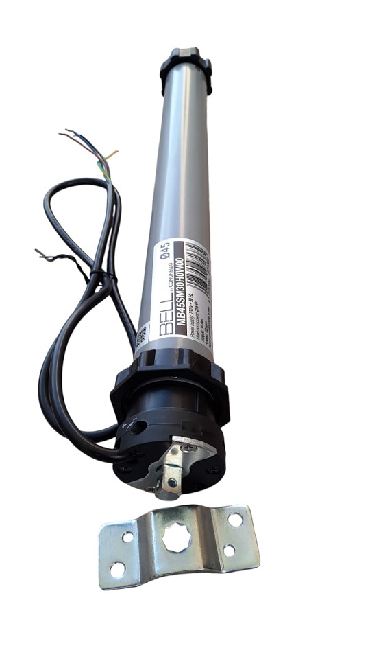 Motore per tapparelle 55kg - 30Nm by Comunello MB45SM30H0W00 