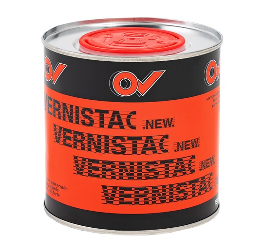 Sverniciatore Vernistac OV da 750ml