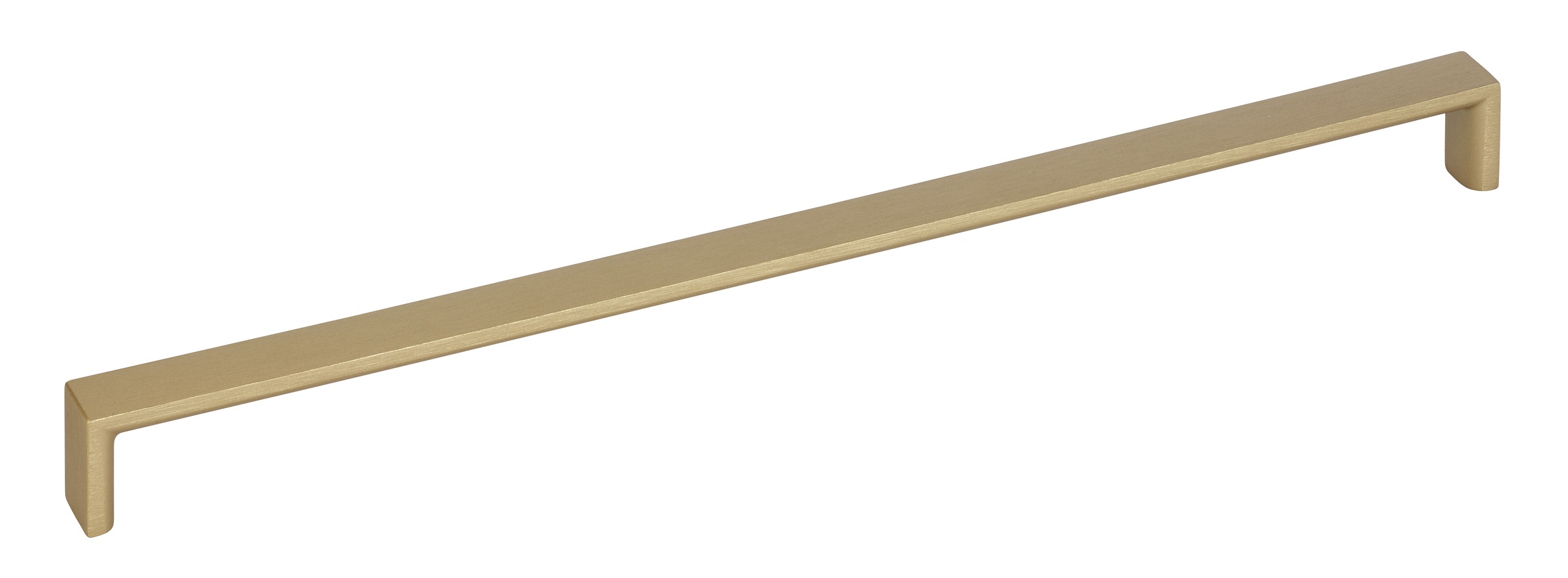 Maniglia  per mobili   Defence ORO SATINATO 15210Z Metalstyle 