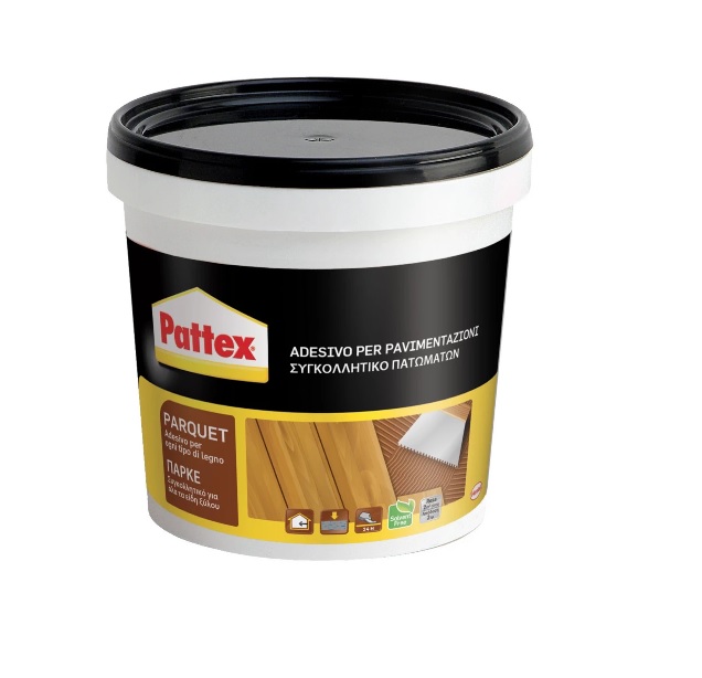 Colla per parquet da 850 gr Pattex