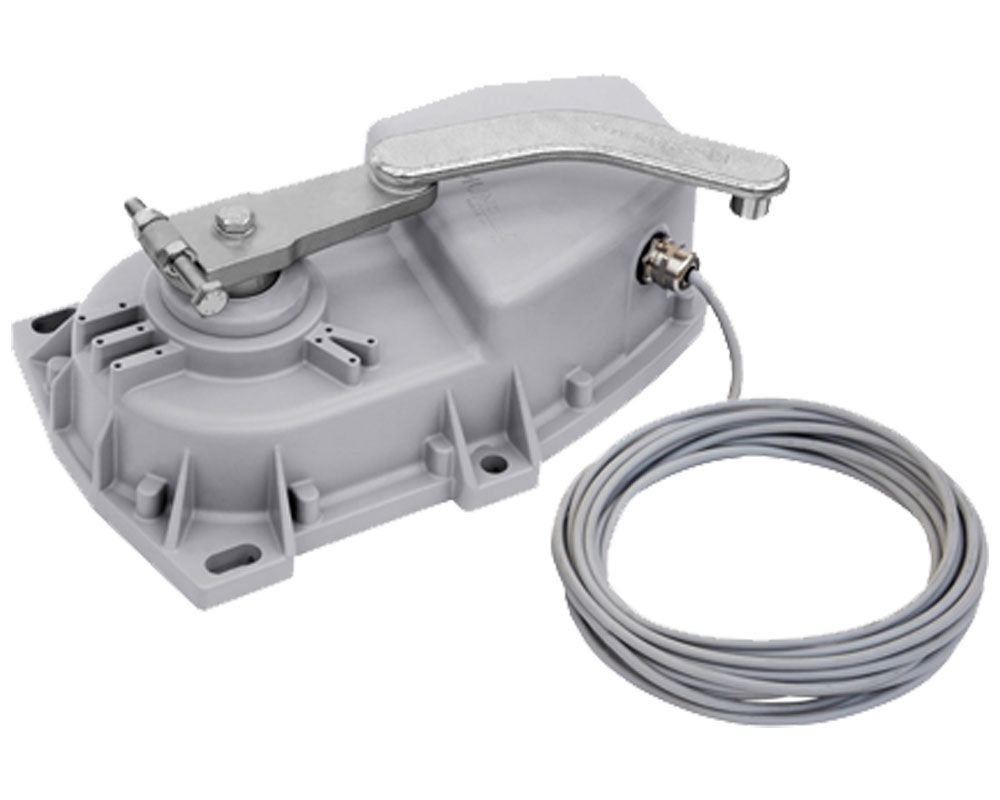 Kit cancello a battente fino a 500 kg, Comunello FORT 500 230V GKEE035EM0900A