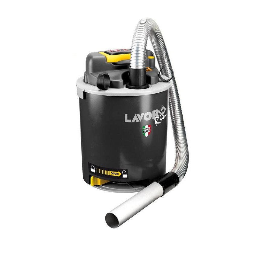 Aspiracenere lavor riu+ 8.241.0008