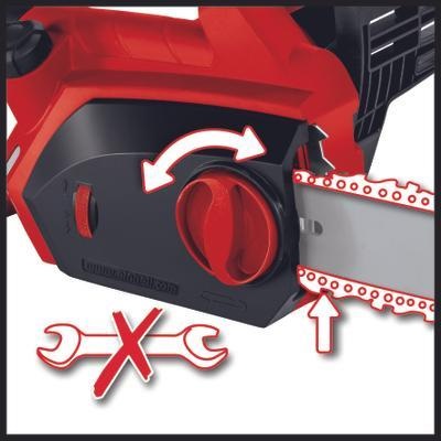 Elettrosega  a catena GH-EC 1835 Einhell