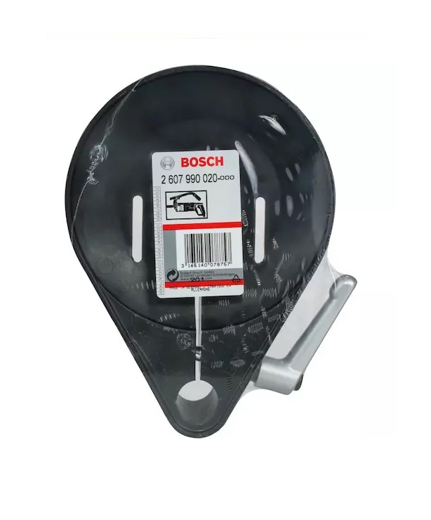 Parascintille per smerigliatrici diametro 43 mm 2607990020