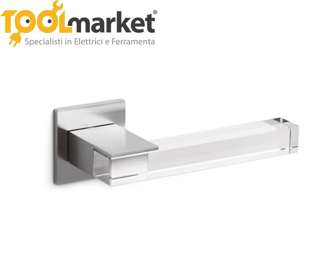 Maniglia Olivari Ice cube