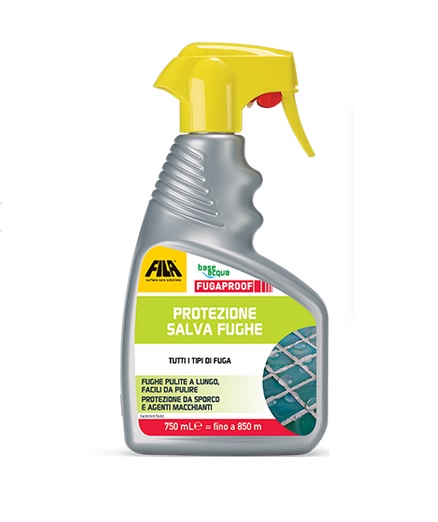 Protettivo per fughe FugaProof 500ml FILA