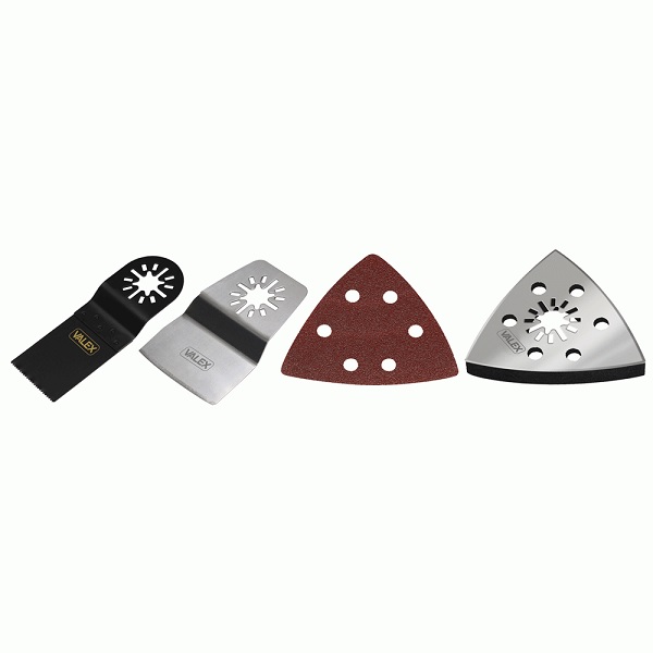 Accessori per Multijob 180 Valex 4 pezzi 1461580