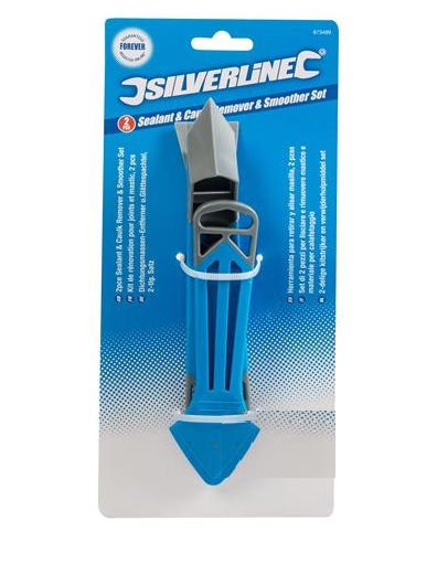 Utensile togli silicone TOOL