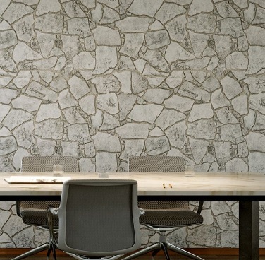 Pannello decorativo 3D in PVC vari modelli - TEYKOS