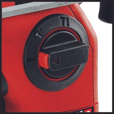 Tassellatore a batteria con 2 batterie incluse modello HEROCCO - EINHELL