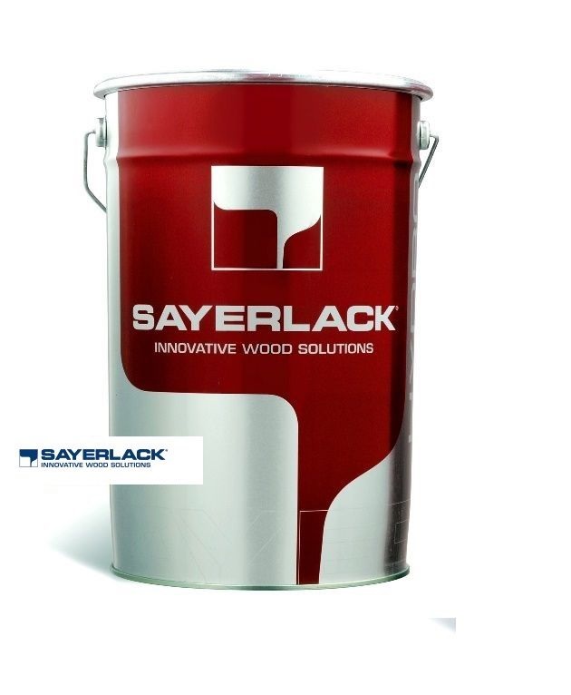 Fondo monocomposto impregnante TU0250/00 da 6lt SAYERLACK