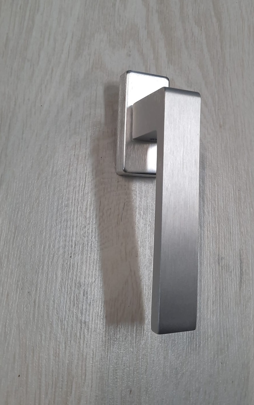 Cremonese DK Angolo  cromosat quadra Cali 