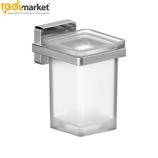 Serie bagno Cubo Aquasanit