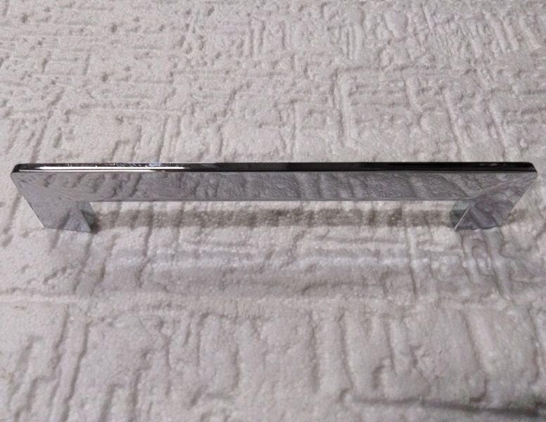 Maniglia per mobili 7531 METAL STYLE
