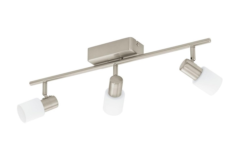 Applique da parete LED Taberno 3 fari EGLO 31477