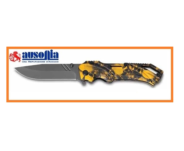 Coltello inox 26549