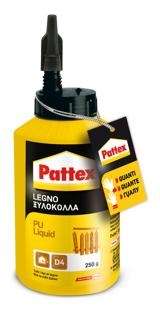 Colla poliuretanica PU 250ml Henkel