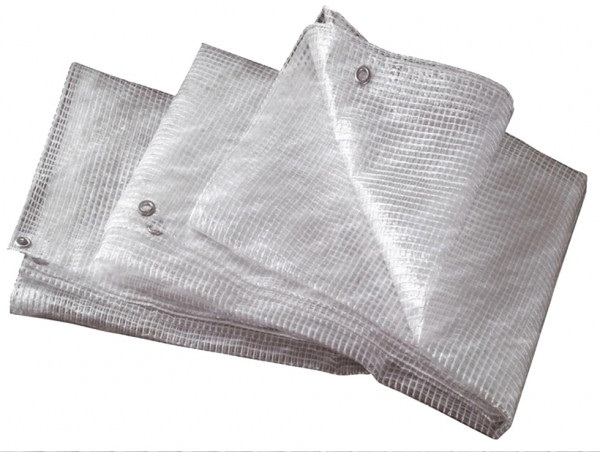 Telo retinato occhiellato 3 x 4 MT