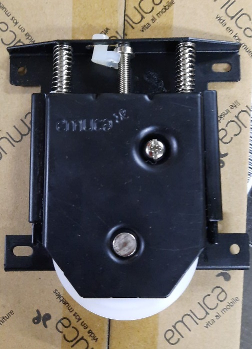 ruote ricambio placard coppia