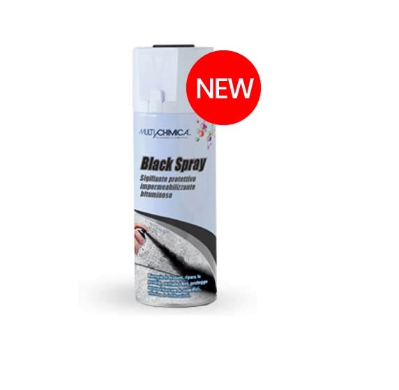 Bitume spray ml 500 