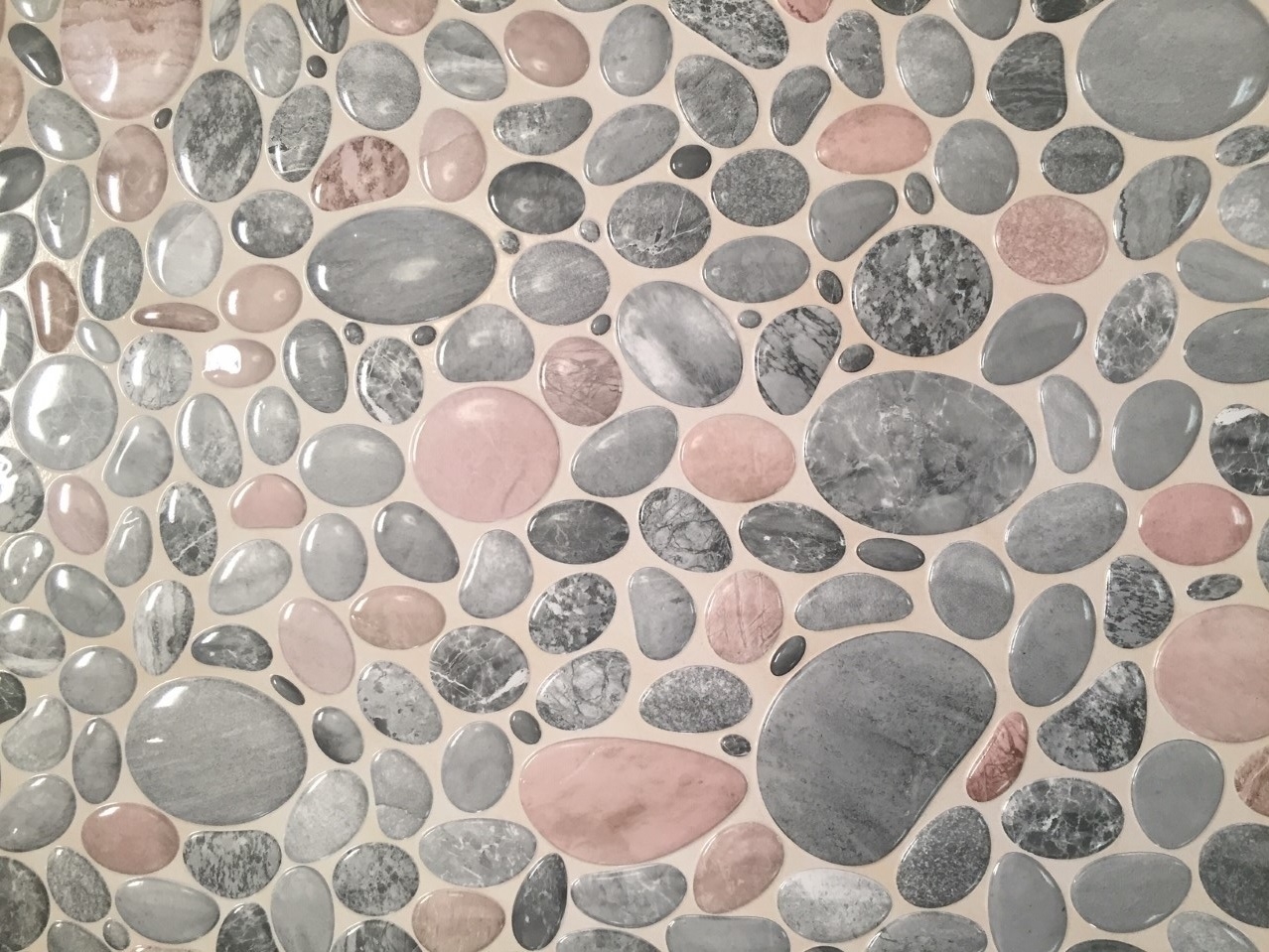 Pannello decorativo 3D in PVC vari modelli - TEYKOS