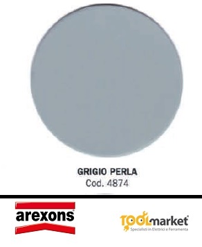 Smalto antiruggine Vernifer Arexons gel