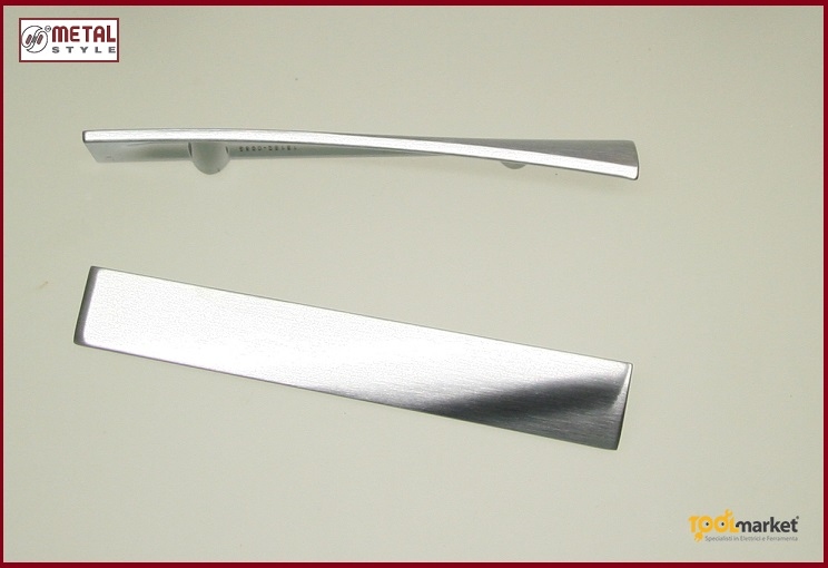 Maniglia ONDA Marella SX 15182