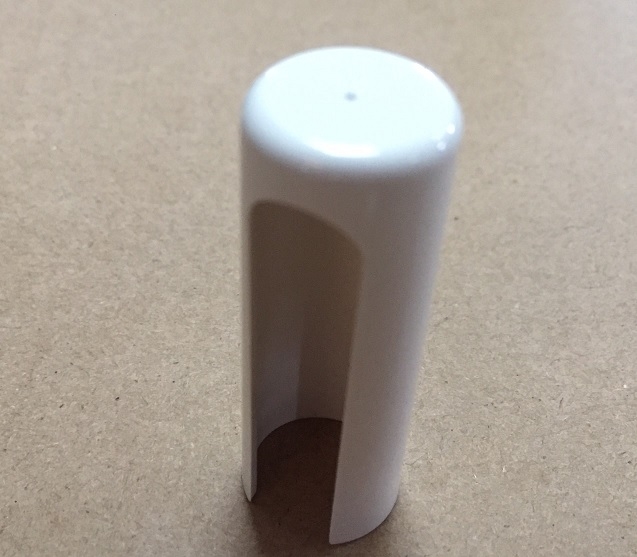 Copertura per cerniere anuba E01151XX  REGISTRABILI 3D e Trimax 