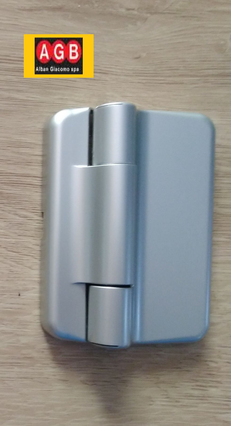 Copertura per cerniera Maxi H90 - AGB A3790100xx