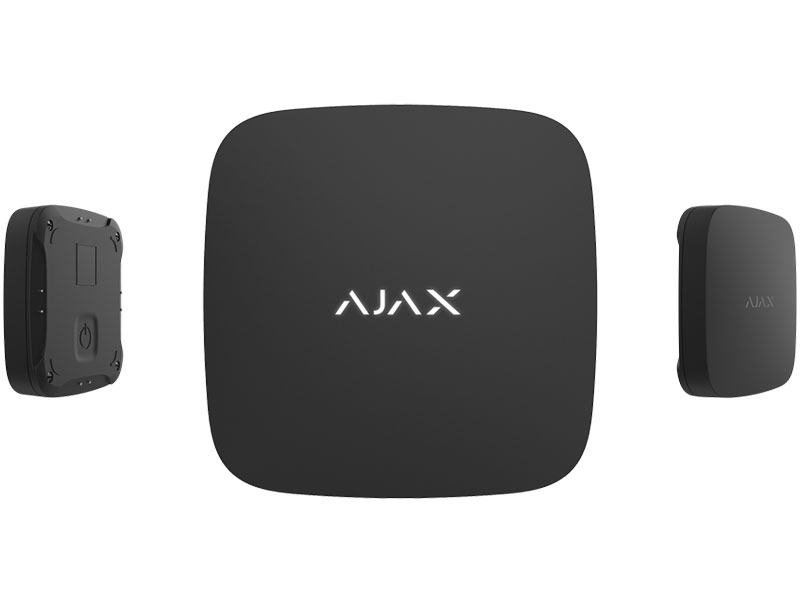 Rilevatore di allagamento wireless LEAKSPROTECT - AJAX